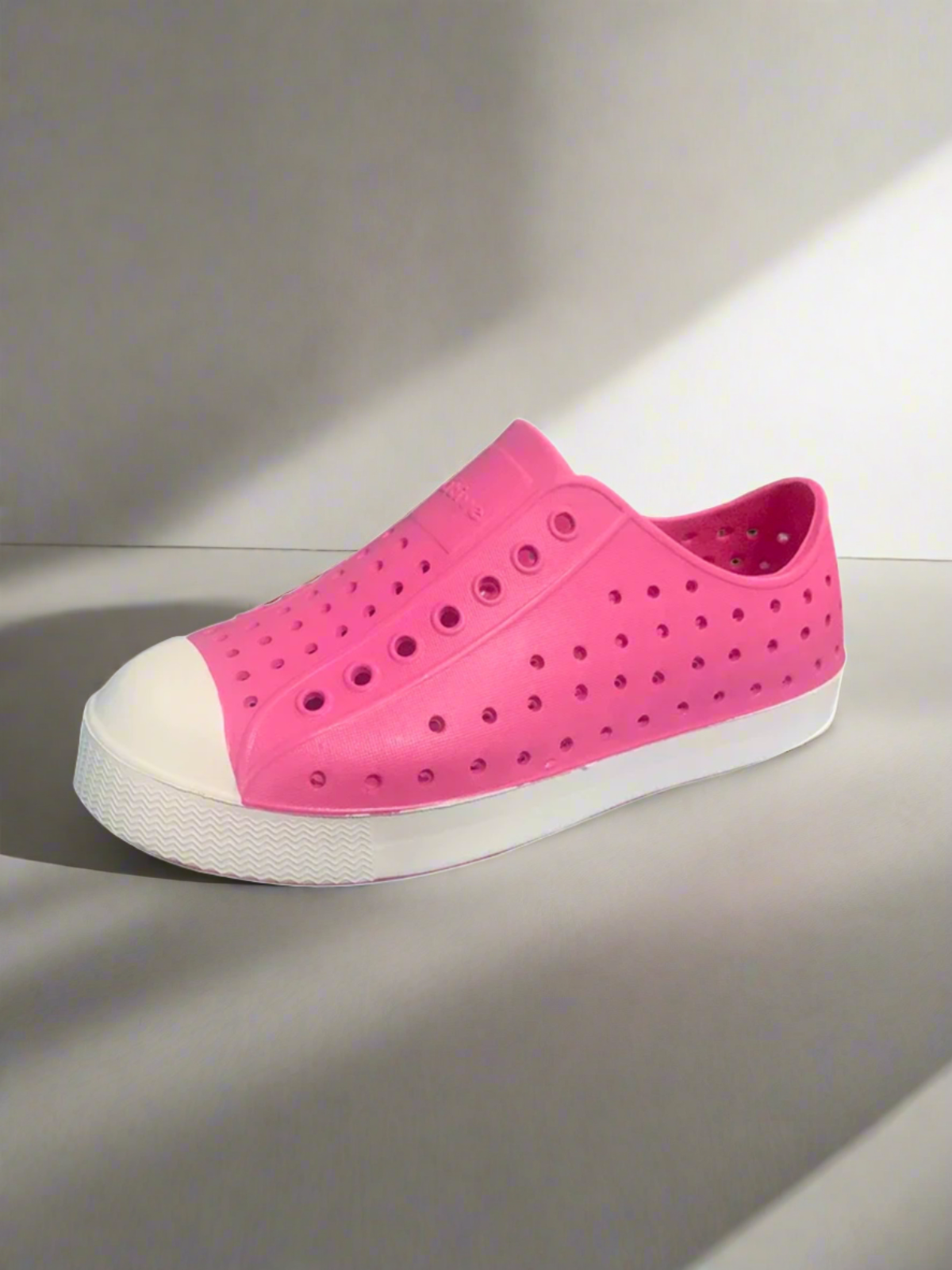 Girls Fun Character Slip-On Shoes By Liv and Mia